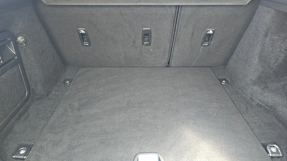 LAND ROVER Range Rover Evoque Evoque 2.0TD4 SE Dynamic Special Edition aut