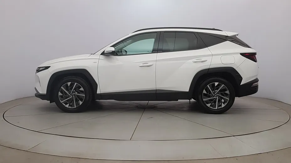 HYUNDAI Tucson Tucson 1.6 T-GDi 48V Smart 2WD DCT