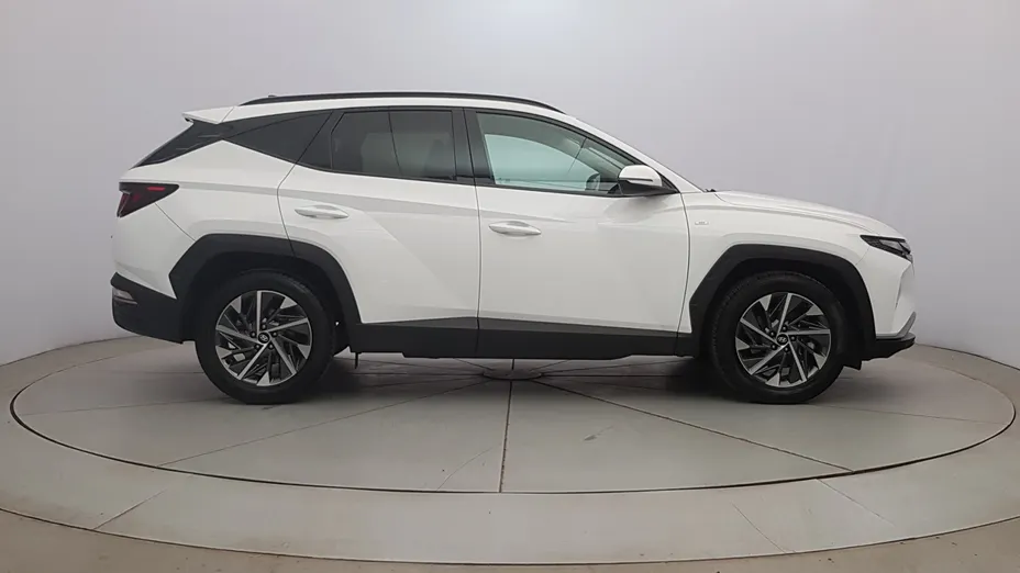 HYUNDAI Tucson Tucson 1.6 T-GDi 48V Smart 2WD DCT