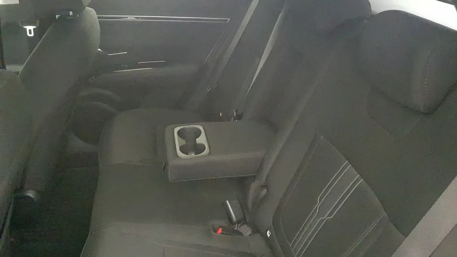 HYUNDAI Tucson Tucson 1.6 T-GDi 48V Smart 2WD DCT