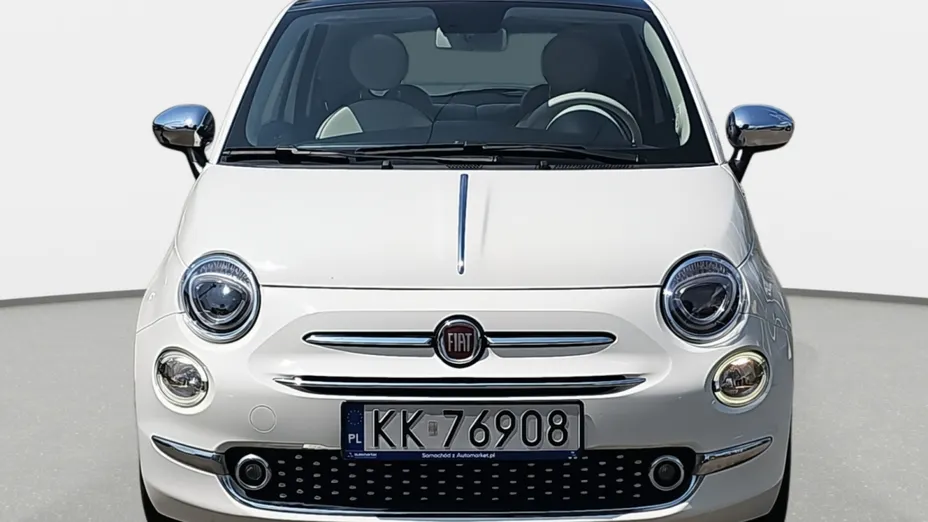 FIAT 500 500 1.0 Hybrid Dolcevita