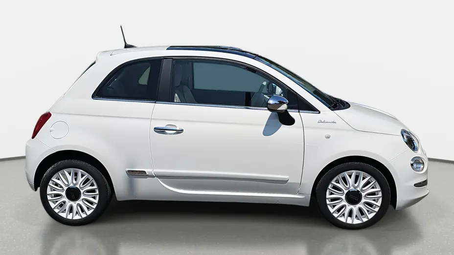 FIAT 500 500 1.0 Hybrid Dolcevita
