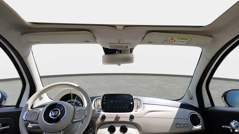 FIAT 500 500 1.0 Hybrid Dolcevita