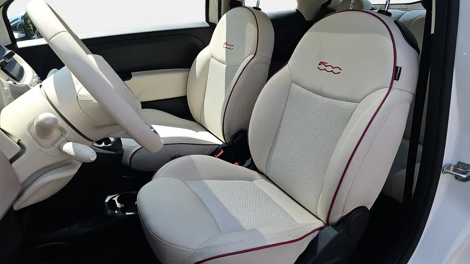 FIAT 500 500 1.0 Hybrid Dolcevita