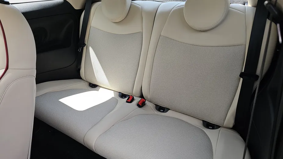 FIAT 500 500 1.0 Hybrid Dolcevita
