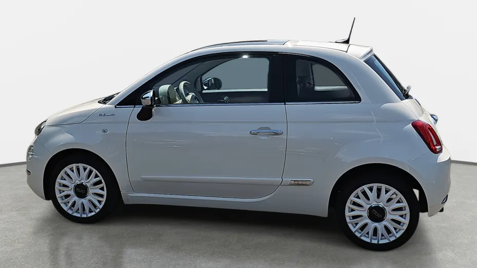 FIAT 500 500 1.0 Hybrid Dolcevita