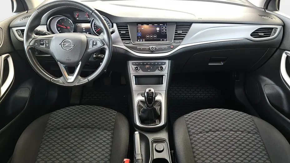 OPEL Astra Astra V 1.5 CDTI Edition S&S