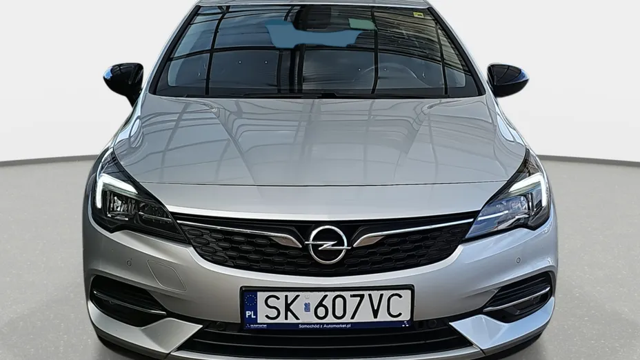 OPEL Astra Astra V 1.5 CDTI Edition S&S