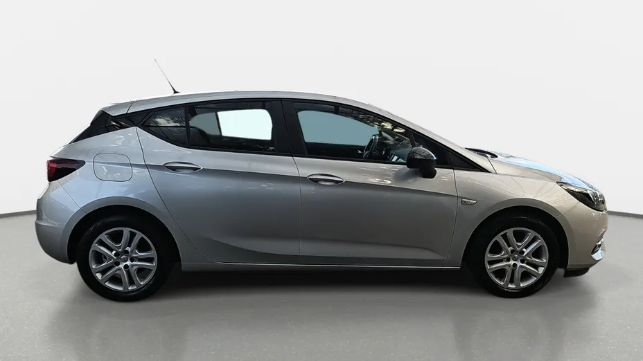 OPEL Astra Astra V 1.5 CDTI Edition S&S