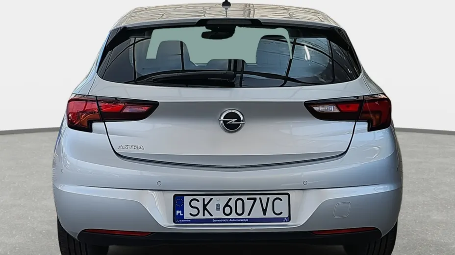 OPEL Astra Astra V 1.5 CDTI Edition S&S