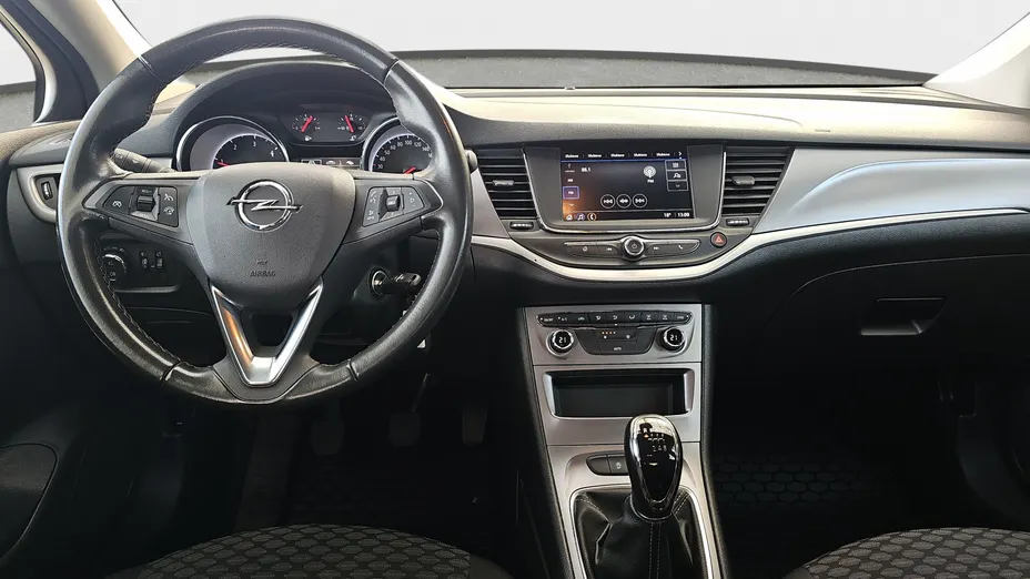 OPEL Astra Astra V 1.5 CDTI Edition S&S