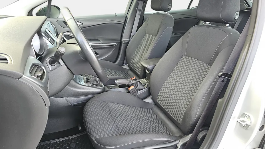 OPEL Astra Astra V 1.5 CDTI Edition S&S