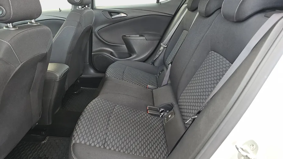 OPEL Astra Astra V 1.5 CDTI Edition S&S
