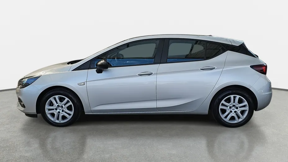 OPEL Astra Astra V 1.5 CDTI Edition S&S