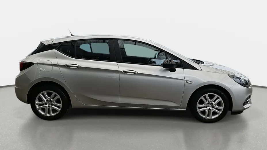 OPEL Astra Astra V 1.5 CDTI Edition S&S