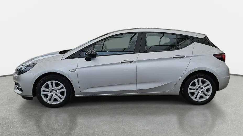 OPEL Astra Astra V 1.5 CDTI Edition S&S