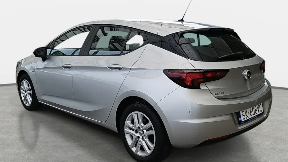 OPEL Astra Astra V 1.5 CDTI Edition S&S