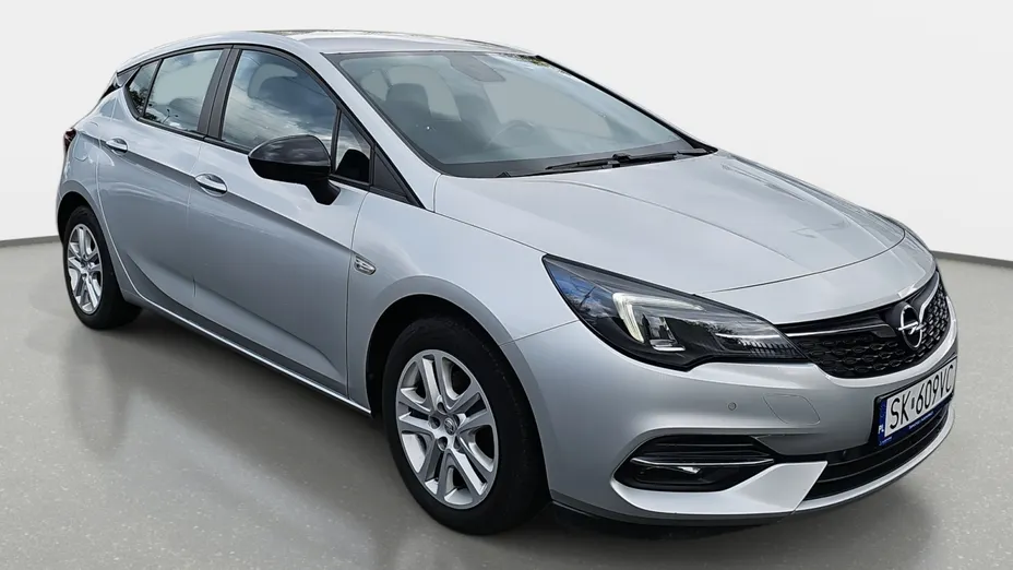 OPEL Astra Astra V 1.5 CDTI Edition S&S