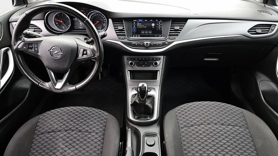 OPEL Astra Astra V 1.5 CDTI Edition S&S