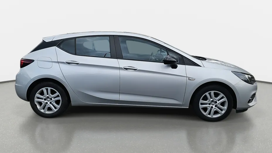 OPEL Astra Astra V 1.5 CDTI Edition S&S