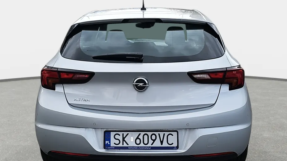 OPEL Astra Astra V 1.5 CDTI Edition S&S