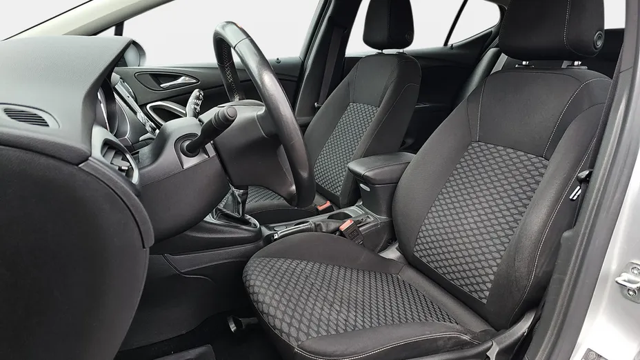 OPEL Astra Astra V 1.5 CDTI Edition S&S