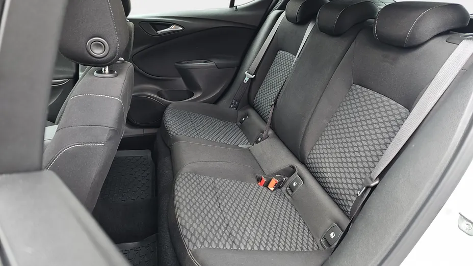 OPEL Astra Astra V 1.5 CDTI Edition S&S