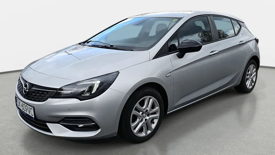 OPEL Astra Astra V 1.5 CDTI Edition S&S