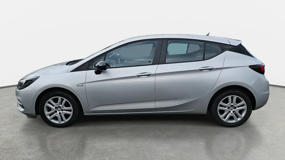 OPEL Astra Astra V 1.5 CDTI Edition S&S