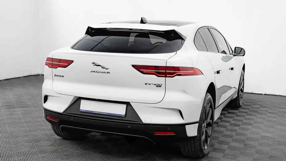 JAGUAR I-Pace I-Pace EV400 AWD SE