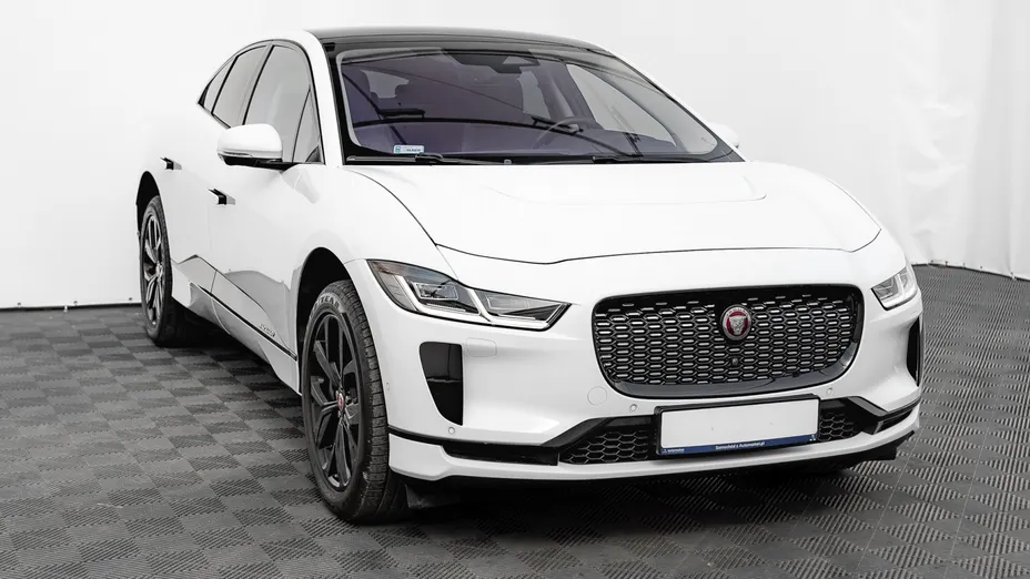 JAGUAR I-Pace I-Pace EV400 AWD SE