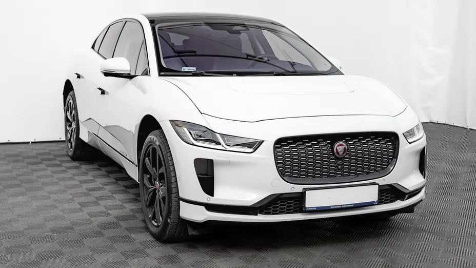 JAGUAR I-Pace I-Pace EV400 AWD SE
