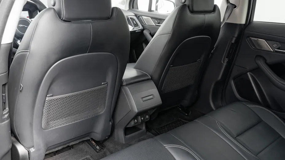 JAGUAR I-Pace I-Pace EV400 AWD SE