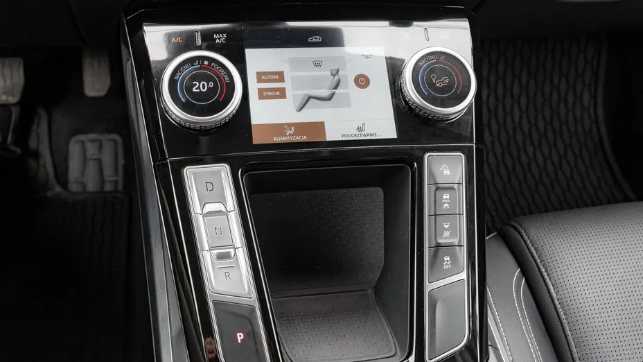 JAGUAR I-Pace I-Pace EV400 AWD SE