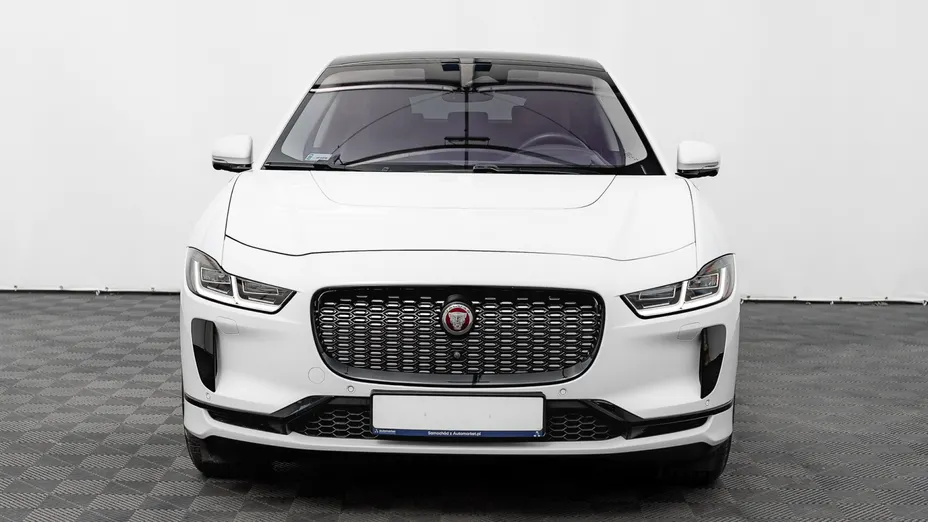 JAGUAR I-Pace I-Pace EV400 AWD SE