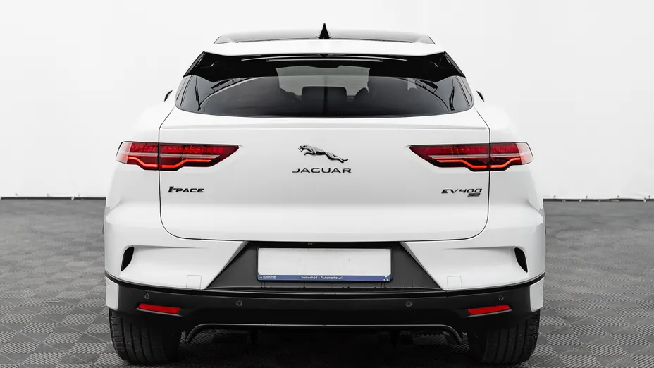 JAGUAR I-Pace I-Pace EV400 AWD SE