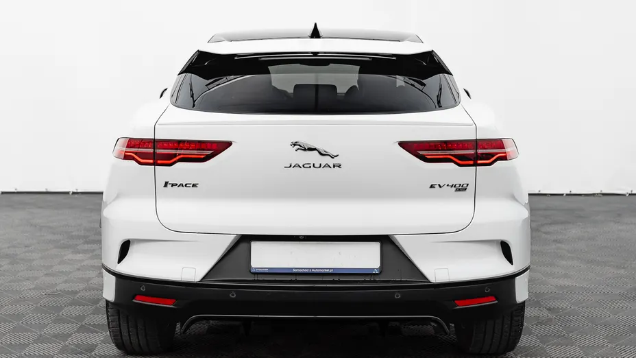 JAGUAR I-Pace I-Pace EV400 AWD SE