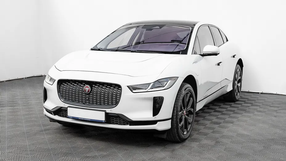 JAGUAR I-Pace I-Pace EV400 AWD SE
