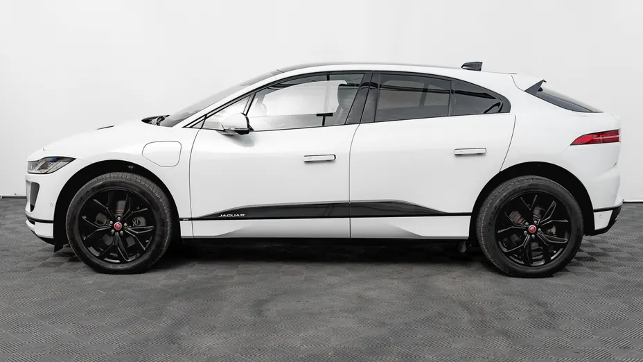 JAGUAR I-Pace I-Pace EV400 AWD SE