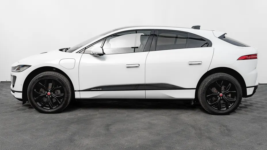 JAGUAR I-Pace I-Pace EV400 AWD SE