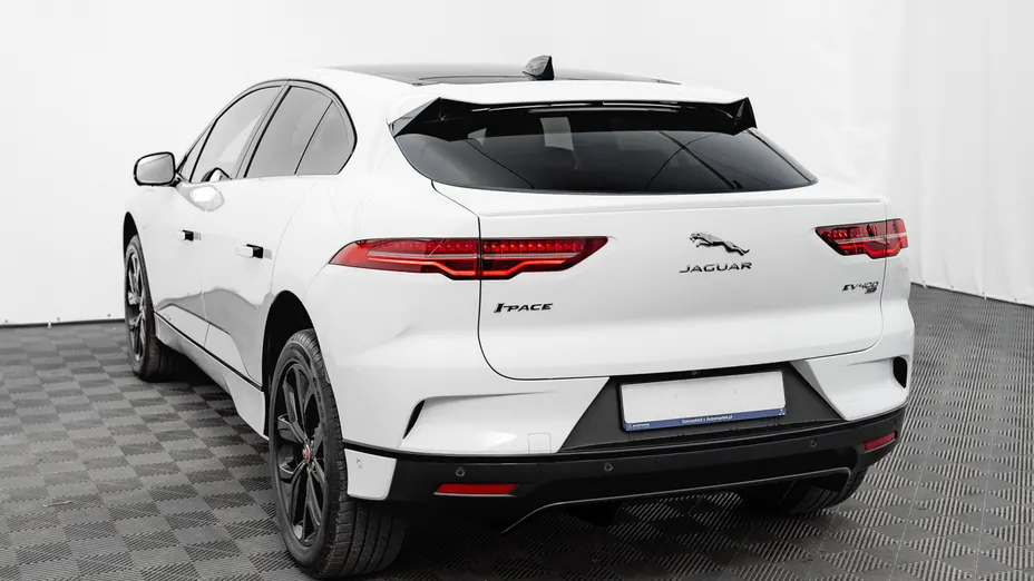 JAGUAR I-Pace I-Pace EV400 AWD SE