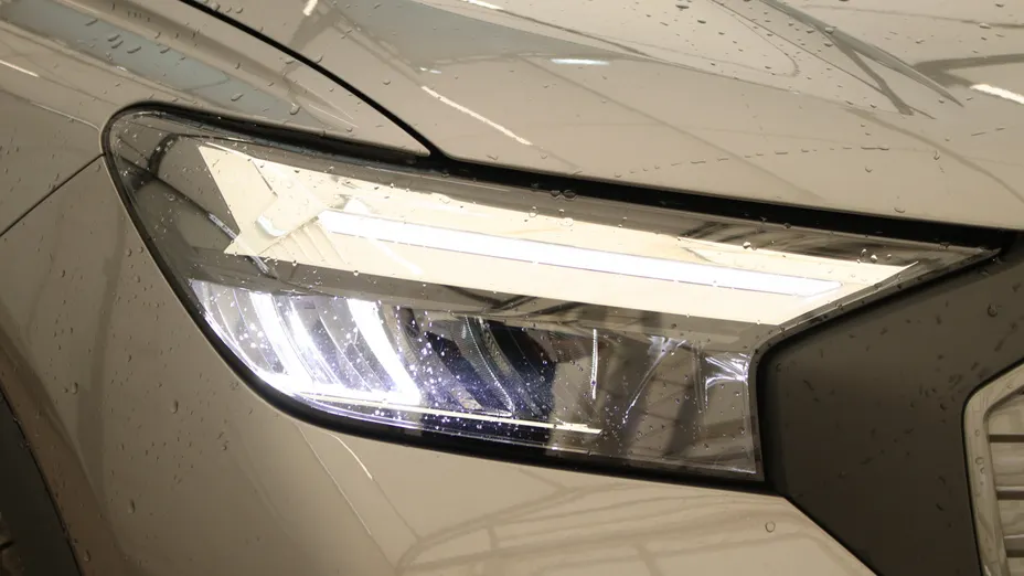 AUDI Q4 Q4 e-tron 35 52kWh