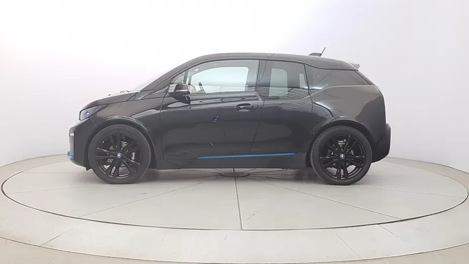 BMW i3 i3S 120 Ah