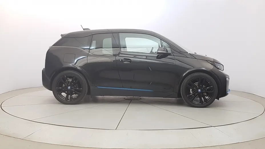 BMW i3 i3S 120 Ah