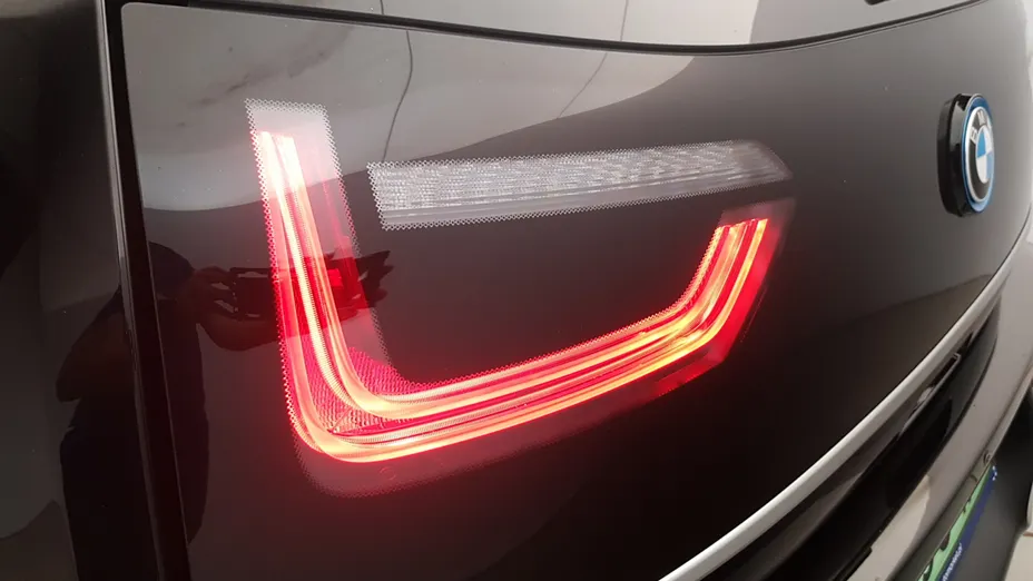 BMW i3 i3S 120 Ah