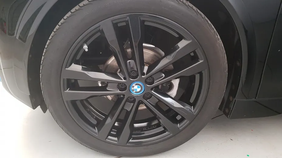 BMW i3 i3S 120 Ah