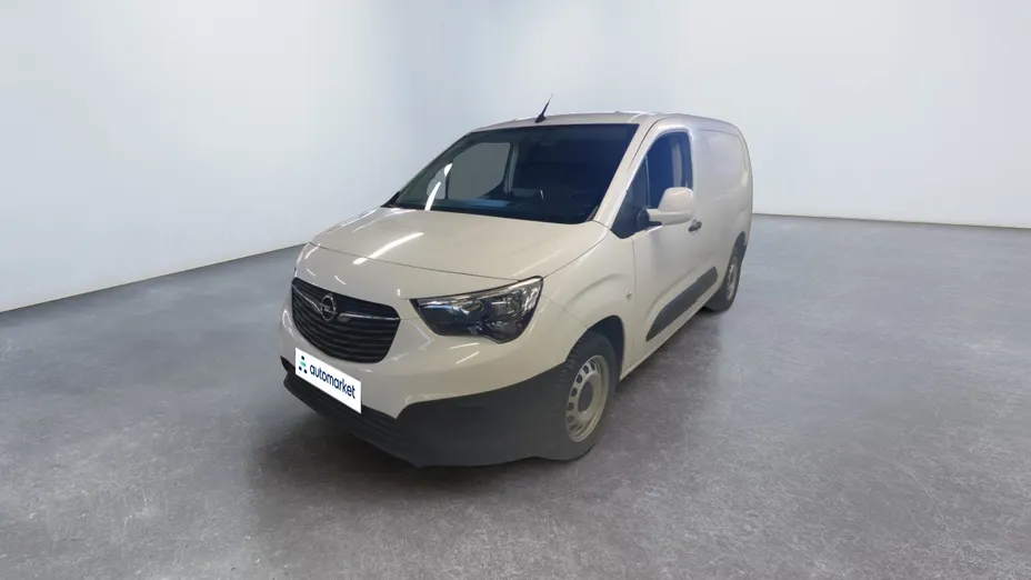 OPEL Combo Van Combo Cargo XL 1.6 CDTI Enjoy