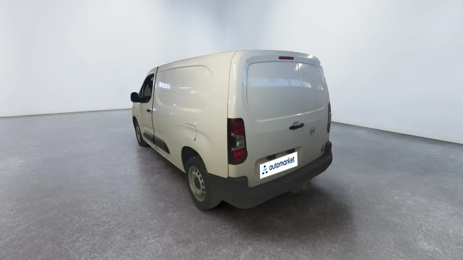 OPEL Combo Van Combo Cargo XL 1.6 CDTI Enjoy