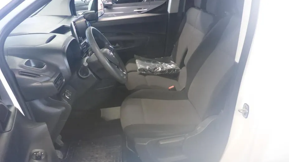 OPEL Combo Van Combo Cargo XL 1.6 CDTI Enjoy