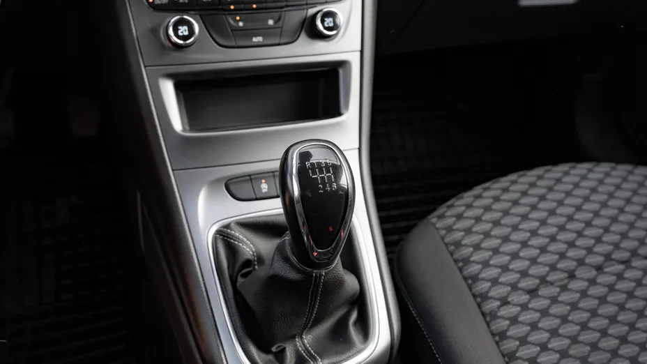 OPEL Astra Astra V 1.5 CDTI Edition S&S